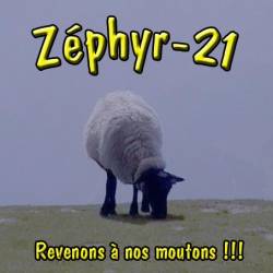 Zéphyr 21 : Revenons à Nos Moutons